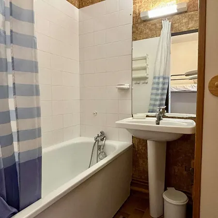 4 Couchages Sur Ar030-059 Apartment Argeles-sur-Mer