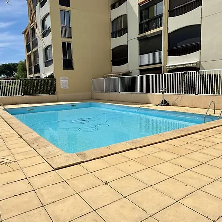 4 Couchages Sur Ar030-059 Apartamento