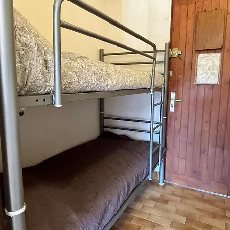 Apartment 4 Couchages Sur Ar030-059