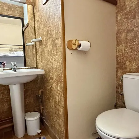 Apartment 4 Couchages Sur Ar030-059 *