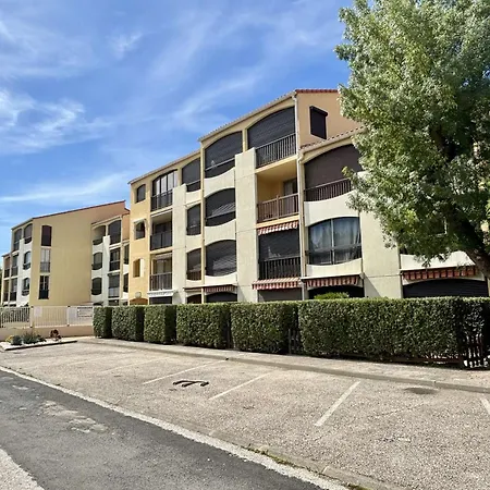 4 Couchages Sur Ar030-059 Apartment Argeles-sur-Mer