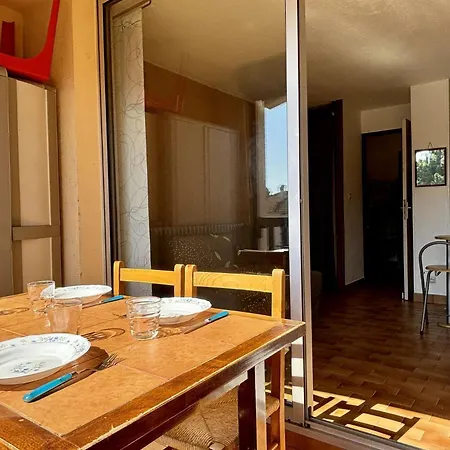 4 Couchages Sur Ar030-059 * Argelès-sur-Mer