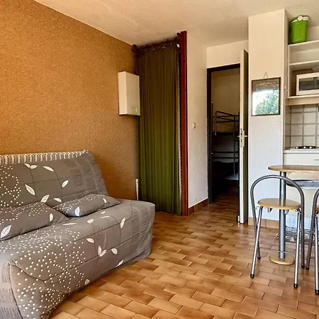 4 Couchages Sur Ar030-059